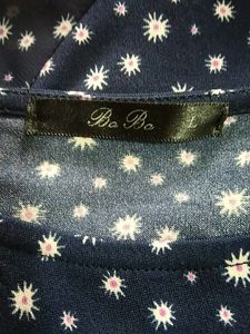 Georgette Top