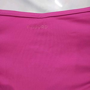 🤎 Bright Pink Bikini Bottom