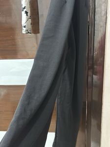 Floral Print Jumpsuit