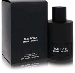 Tom Ford Ombre Leather Perfume