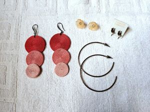Earring Bundle