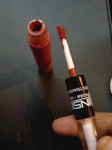 Insight Cosmetics Matte Lipstick 💄