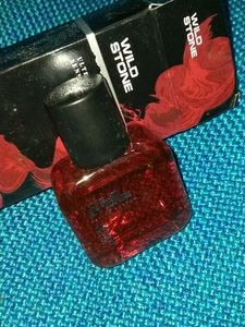 Brand New Wild Stone Perfume - EAu DE PARFUM