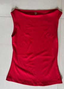 CLASSIC RED TOP