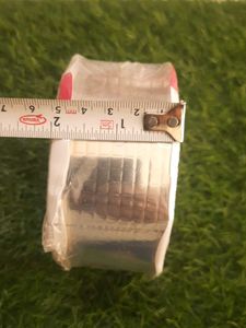 High Polymer Butyl Rubber Waterproof Tape pack 1