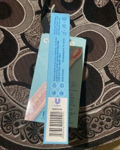 Close-Up toothbrush