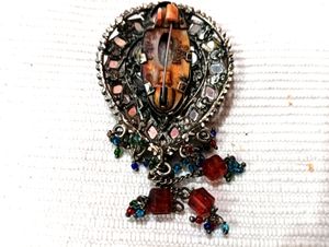 Antique Jewelry