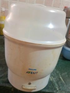 Philips Avent Bottle Sterilizer