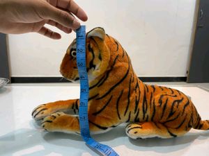 Tiger 🐯 Soft Toy