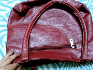 Sling Bag Free With Handbag