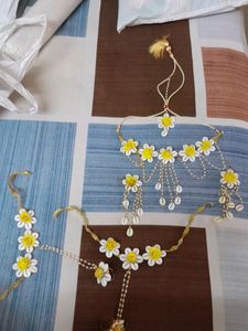 Handmade Jewellery
