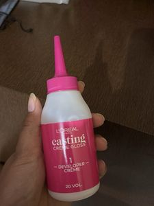 L'Oreal Casting Creme Gloss Hair Color