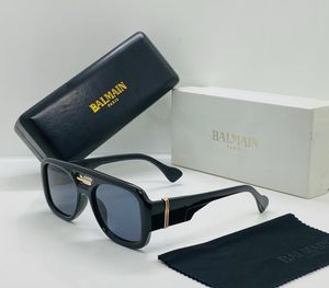 Balmain Paris Sunglasses