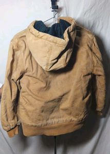 Carhartt Insulated Work Jacket