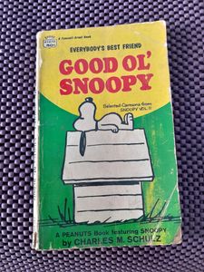 Snoopy