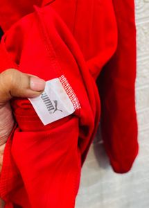 🇺🇸 Puma imported Track Jacket