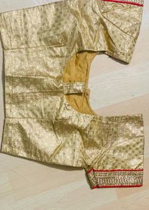 Bridal Lehenga