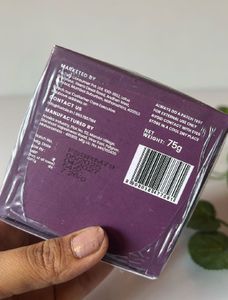 Plum Green Tea Toner