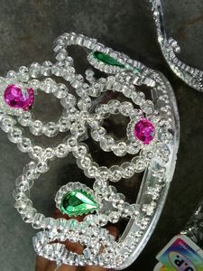 Princess Jwellery Combo