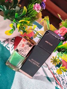 MyGlamm Manish Malhotra Beauty Gel Finish Nail Lac