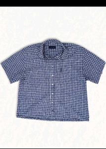 Set of two box shirt