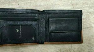 Wallet Blackberry Branded Gent's Walle
