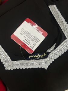 Y2k Elegant Black 90s Inspired Siyara Set