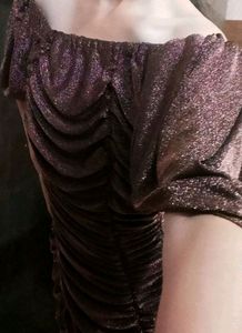 Bodycon Shimmer Dress I Can Sell It Under600rupees Paytm Or Gpay With 50 Coins