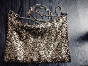 Stylish sieve bag