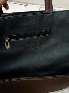 New women's tote bag