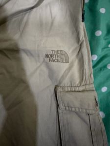 The North Face Cargo Pants