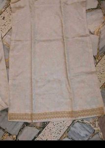 14. GOLDEN BLOCK COTTON SUIT @ 399