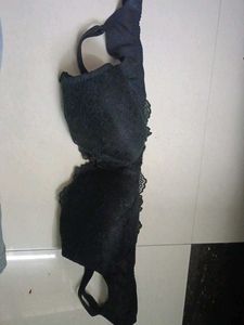 Lace Bra