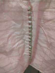 Diwali special Pink Lehenga Choli with Dupatta