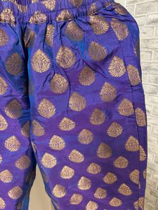 Utsa Kurta Set