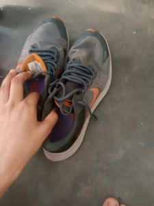 Nike winflo 8  Running Shoes 9uk (fixed price)