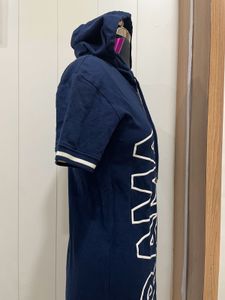 Hoodie Dress Beautiful Trending