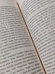 Yuval Noah Harari Nexus