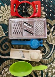 Kitchen Gadget Set