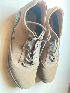 Woodland Shoes Uk9 Size