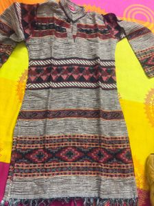 kashmiri kurta