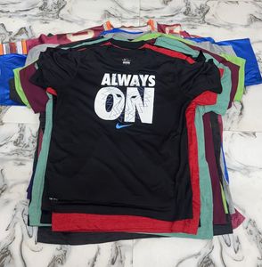 Champion Green T-Shirt