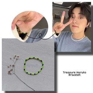 Handmade Beaded Bracelet