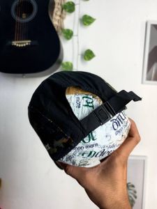 Camouflage Baseball Cap