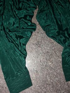 silk shlwar