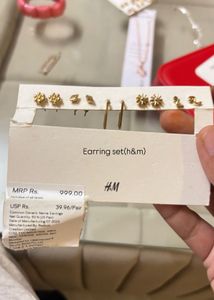 Assorted Jewelry Bundle(TARNISHABLE)