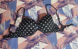 Victoria's Secret Push Up Bra