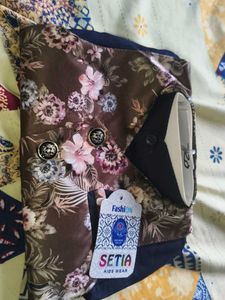 Fancy ethinic wear for boys