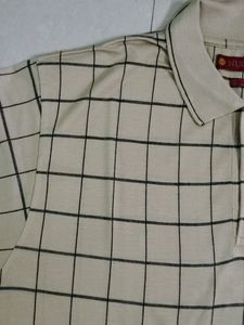 Short Sleeves Shirt