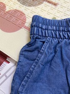 Beautiful Shorts